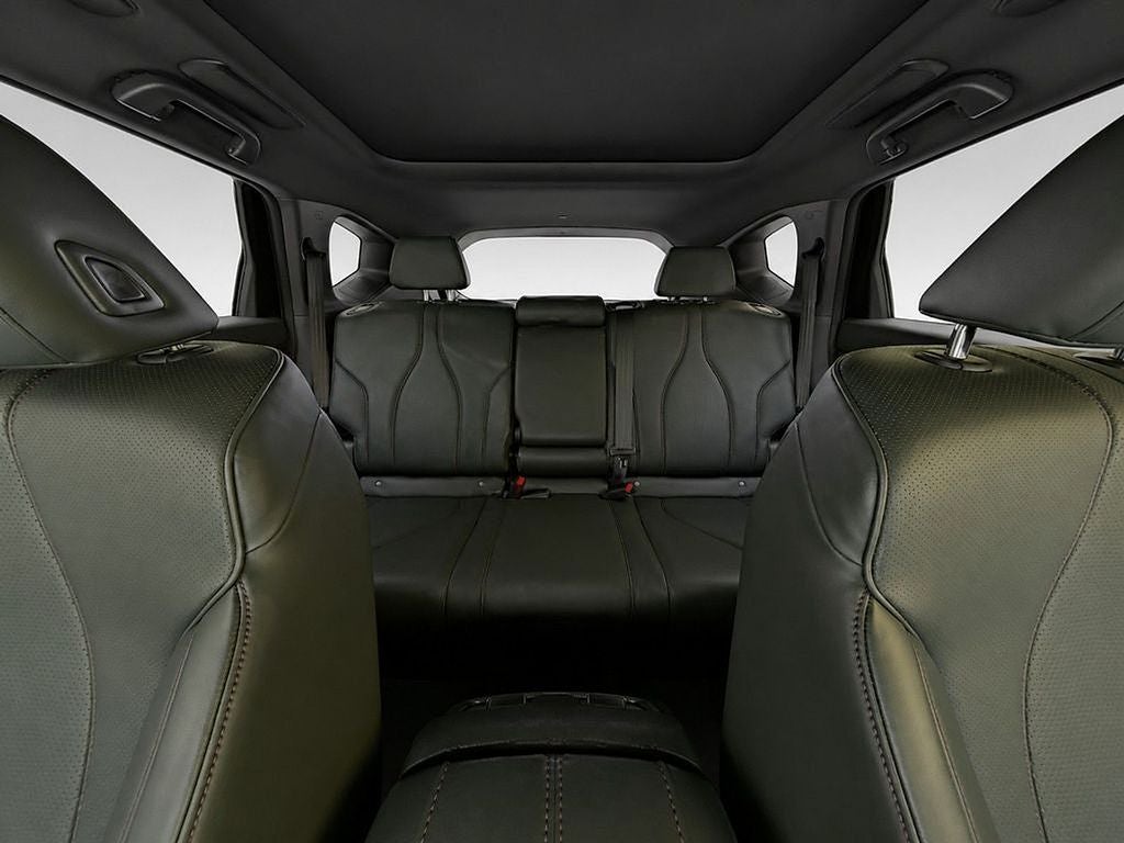 2025 Acura RDX w/A-Spec Advance Package