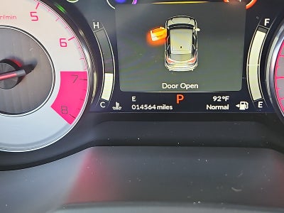 2025 Acura RDX w/A-Spec Advance Package