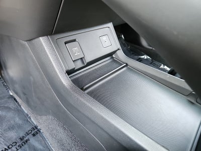 2025 Acura RDX w/A-Spec Advance Package