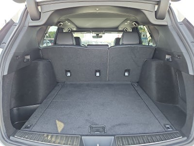 2025 Acura RDX w/A-Spec Advance Package