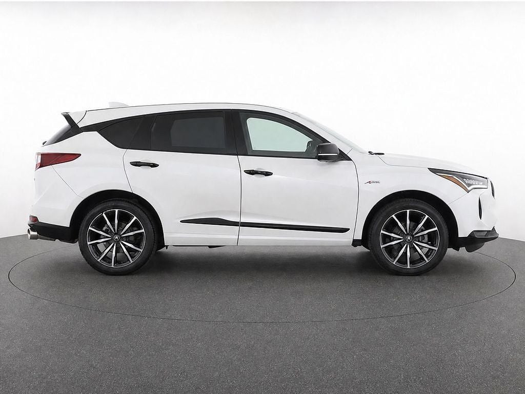 2025 Acura RDX w/A-Spec Advance Package
