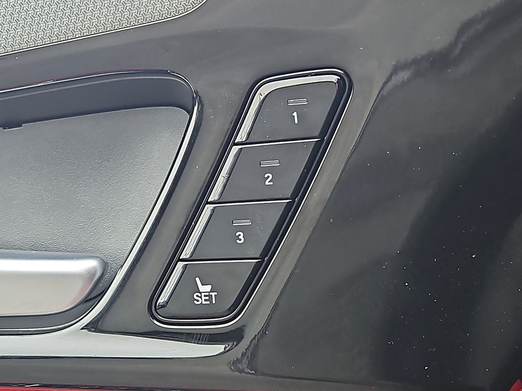 2022 Acura MDX w/A-Spec Package