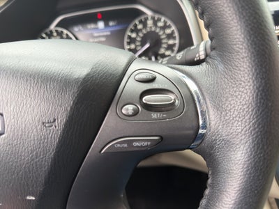 2023 Nissan Murano SL