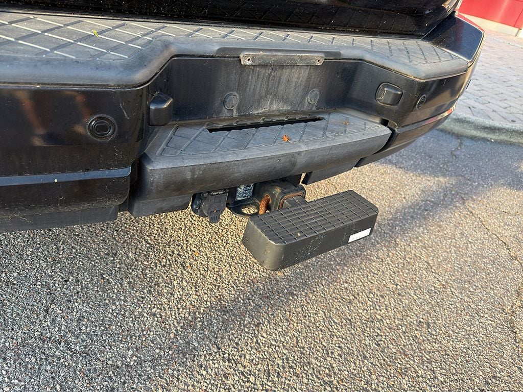 2013 Nissan Armada Platinum