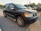 2013 Nissan Armada Platinum
