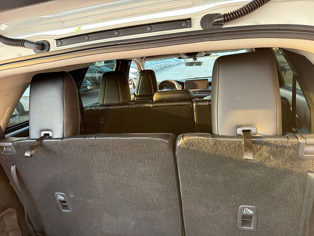 2023 INFINITI QX60 PURE