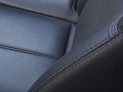 2019 Nissan Pathfinder Platinum