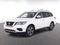 2019 Nissan Pathfinder Platinum