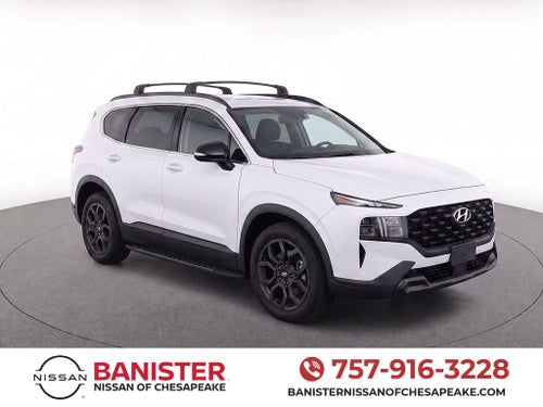 2022 Hyundai Santa Fe XRT