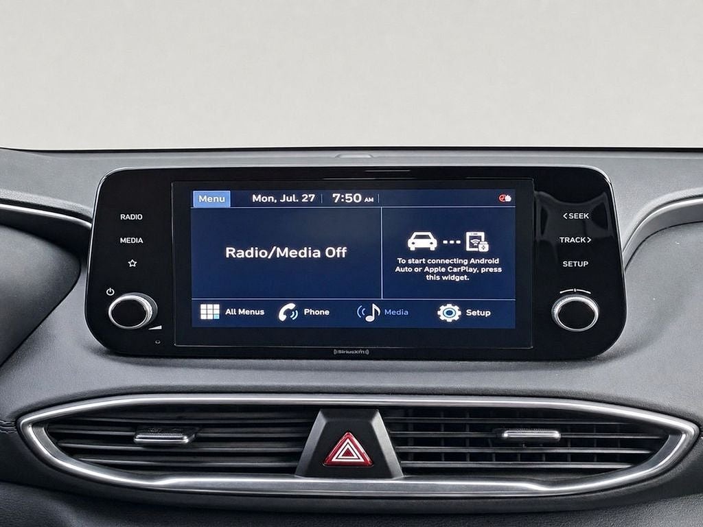 2022 Hyundai Santa Fe XRT