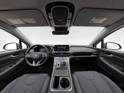 2022 Hyundai Santa Fe XRT