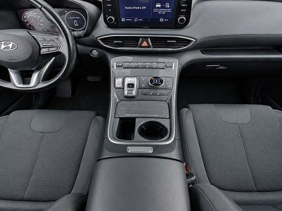 2022 Hyundai Santa Fe XRT