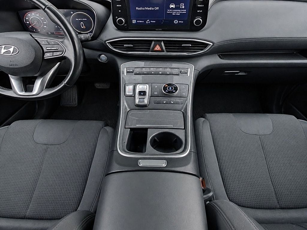 2022 Hyundai Santa Fe XRT