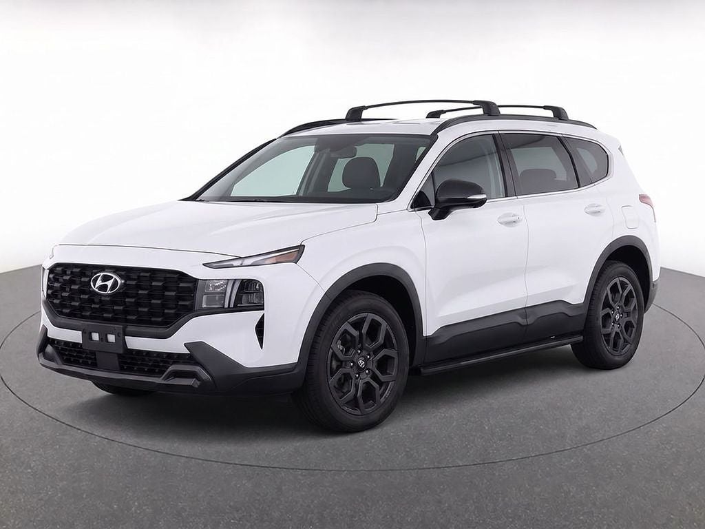 2022 Hyundai Santa Fe XRT