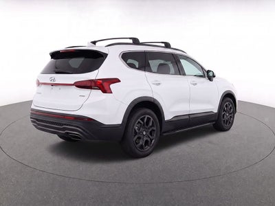 2022 Hyundai Santa Fe XRT