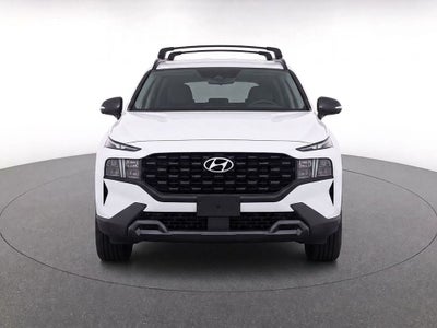 2022 Hyundai Santa Fe XRT
