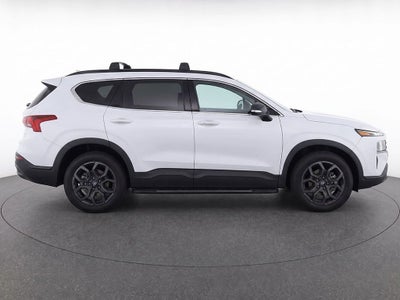 2022 Hyundai Santa Fe XRT