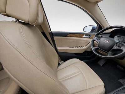 2015 Hyundai Sonata 2.4L Limited