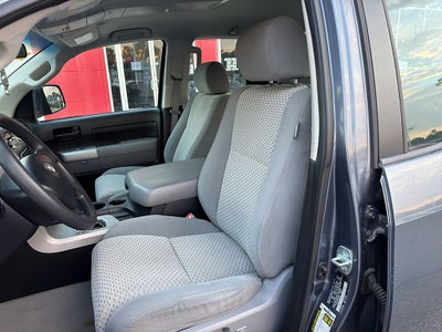 2008 Toyota Tundra SR5
