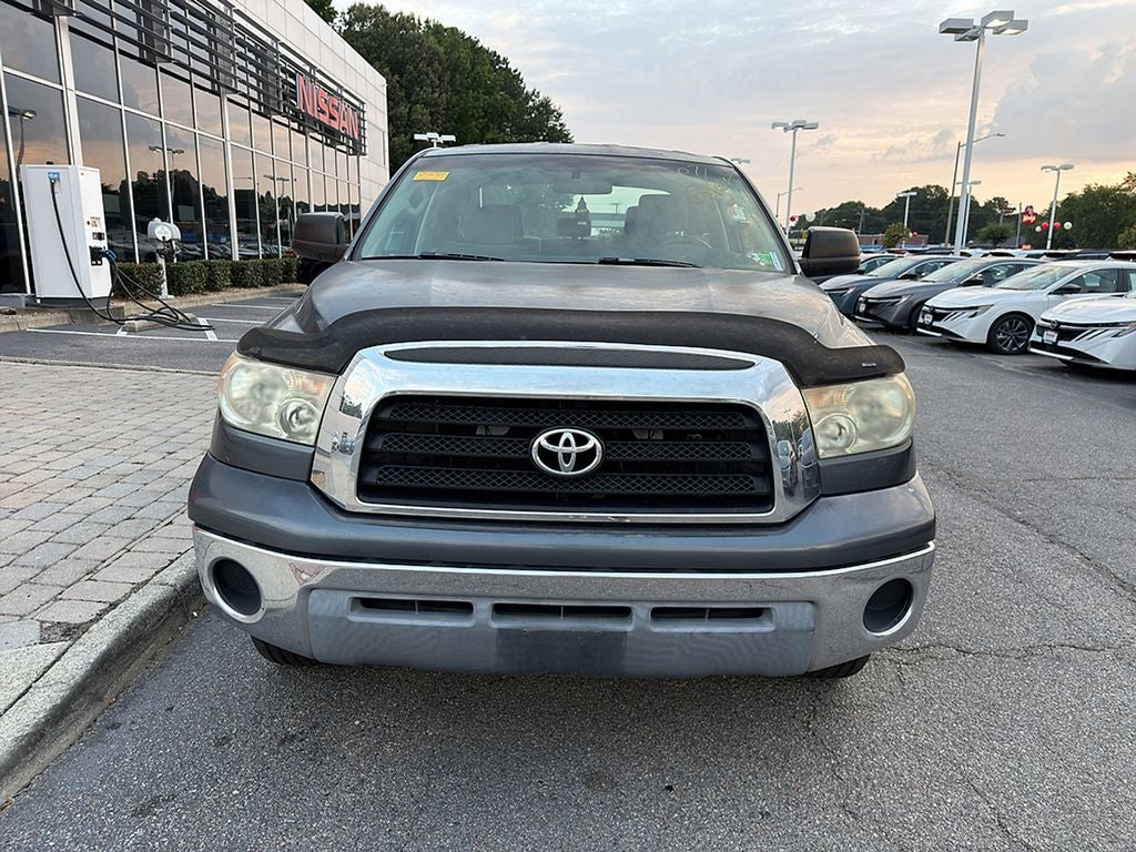 2008 Toyota Tundra SR5