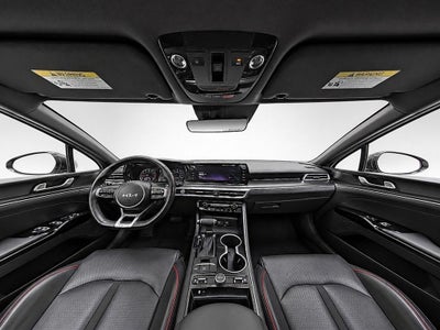 2023 Kia K5 GT