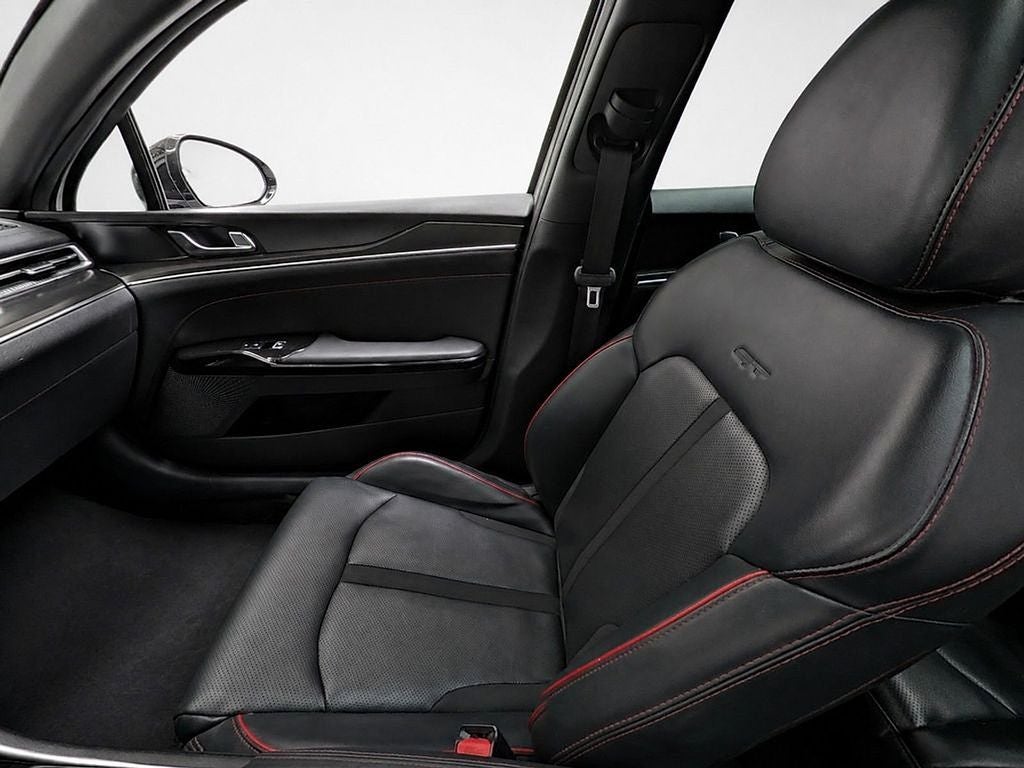 2023 Kia K5 GT