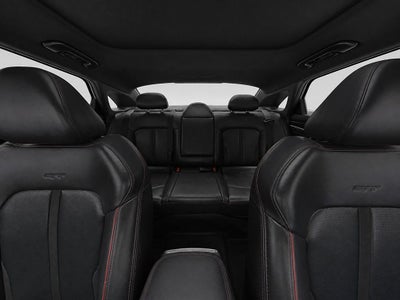 2023 Kia K5 GT