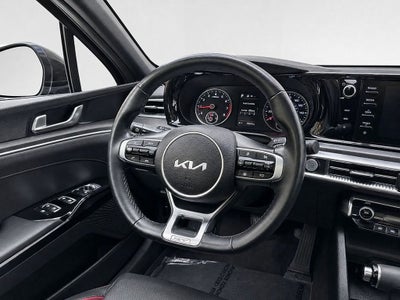 2023 Kia K5 GT