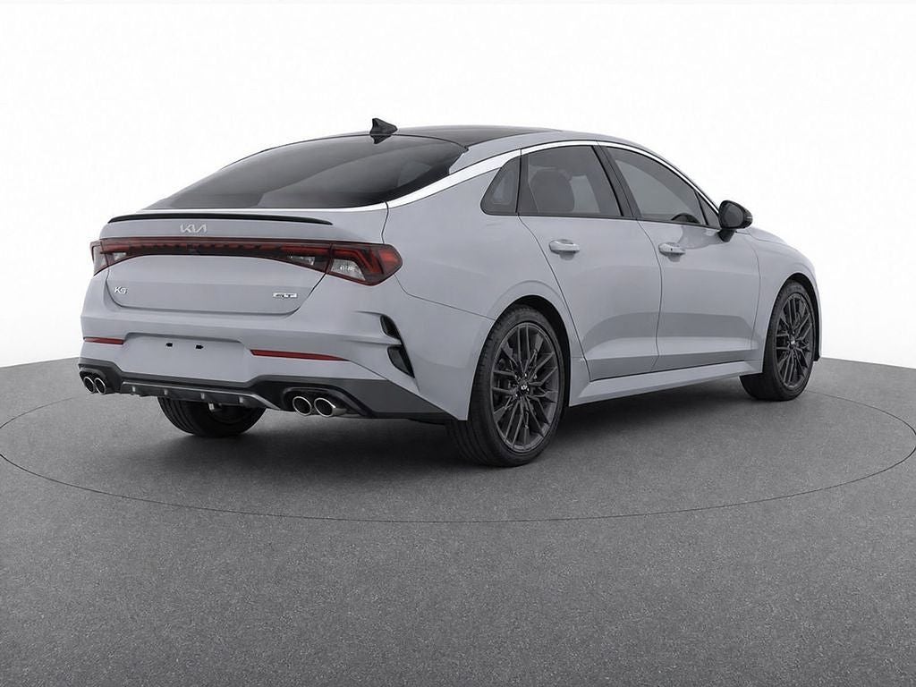 2023 Kia K5 GT