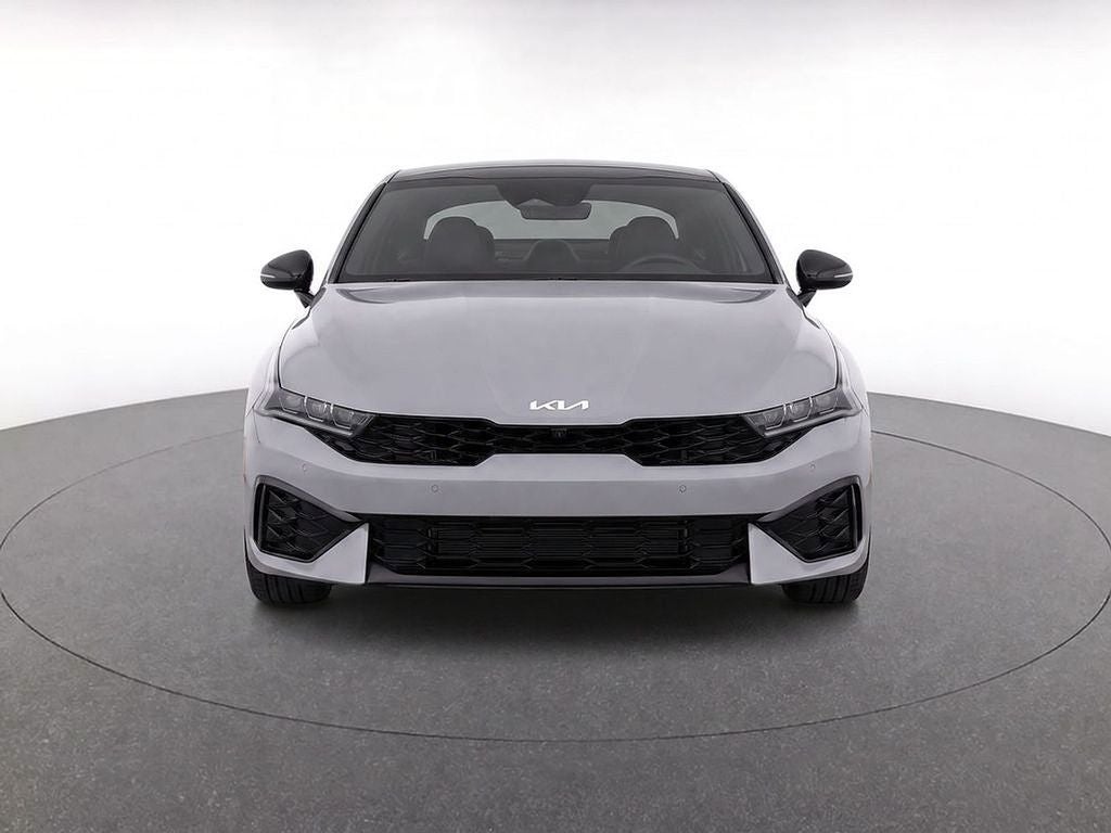 2023 Kia K5 GT