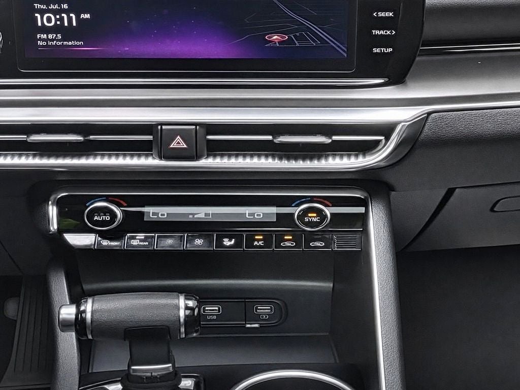 2023 Kia K5 GT