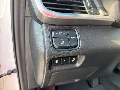 2020 Kia Optima EX Premium