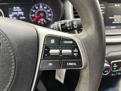 2019 Kia Sorento LX V6