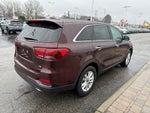2019 Kia Sorento LX V6