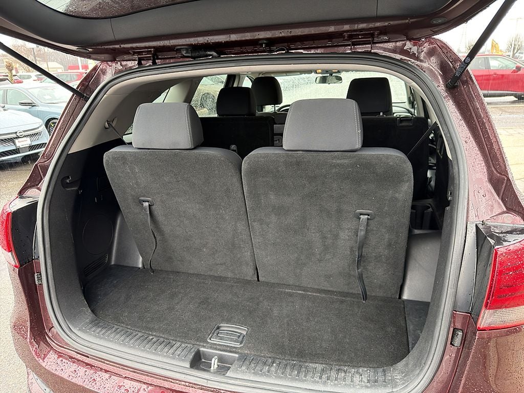 2019 Kia Sorento LX V6