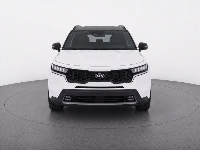 2021 Kia Sorento EX