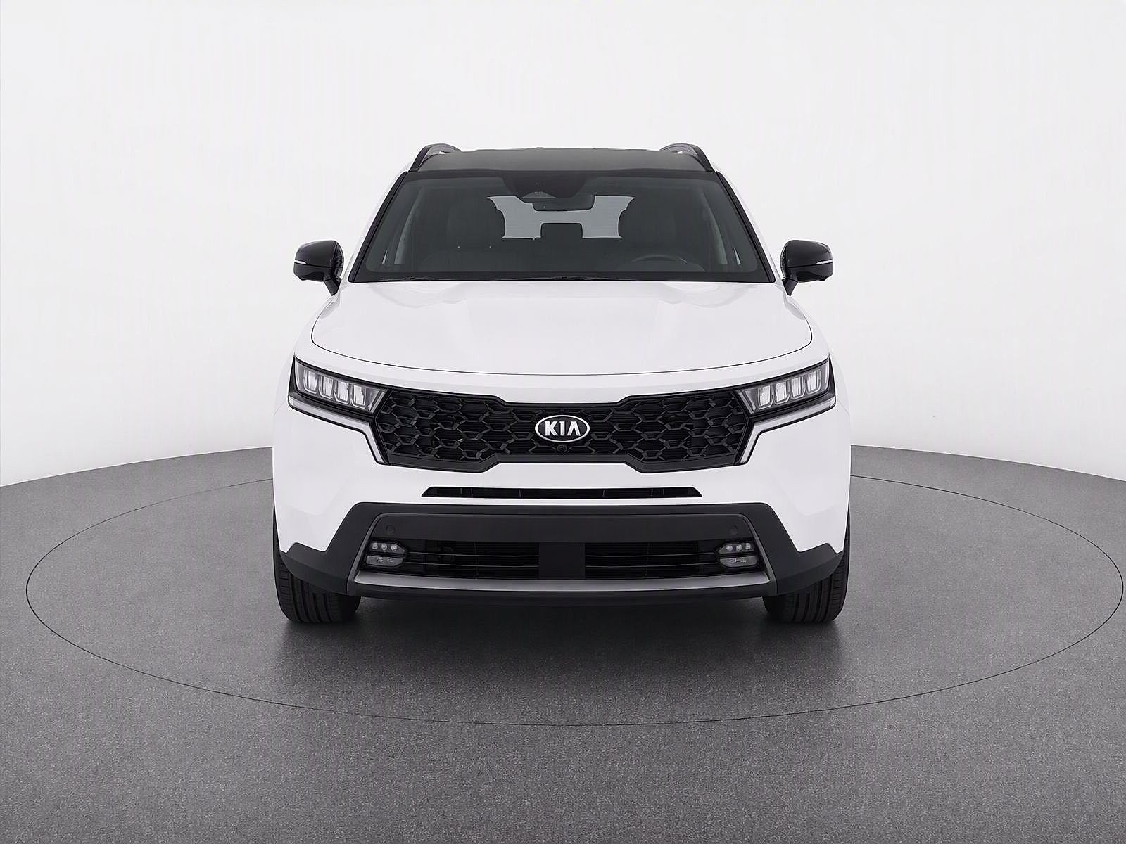 2021 Kia Sorento EX