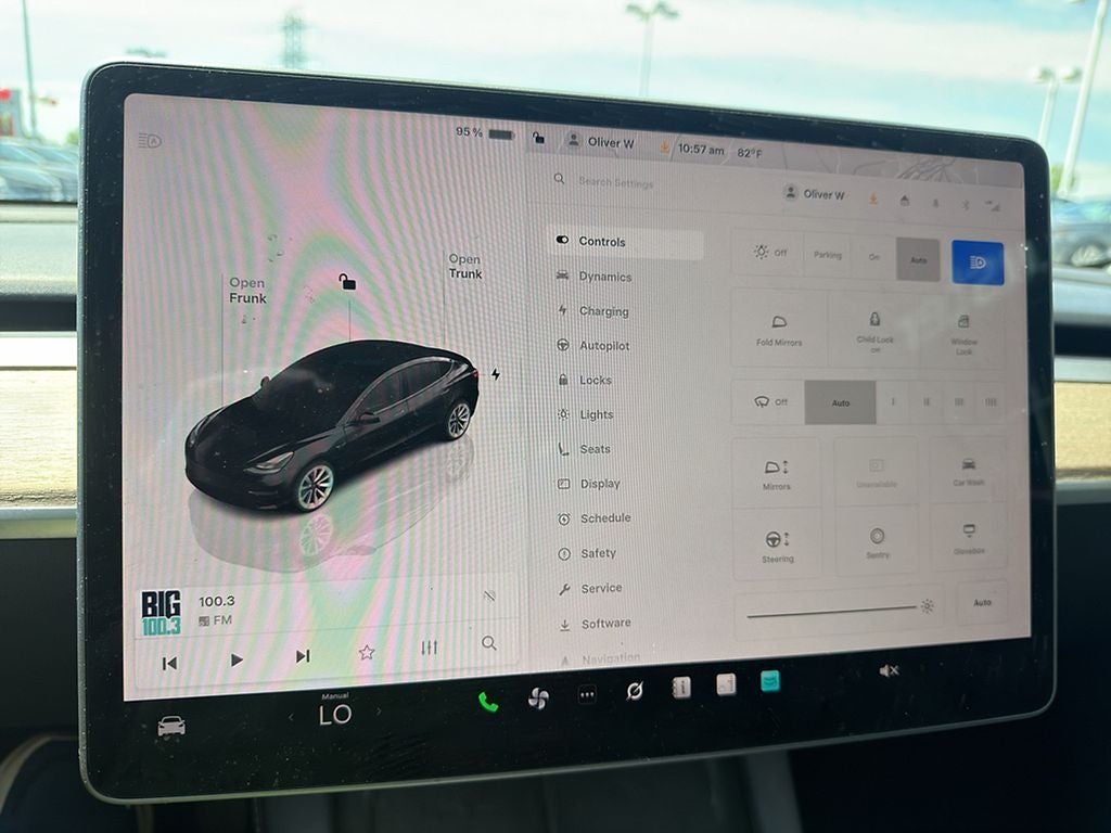 2023 Tesla Model 3 Base