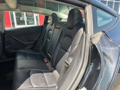 2023 Tesla Model 3 Base