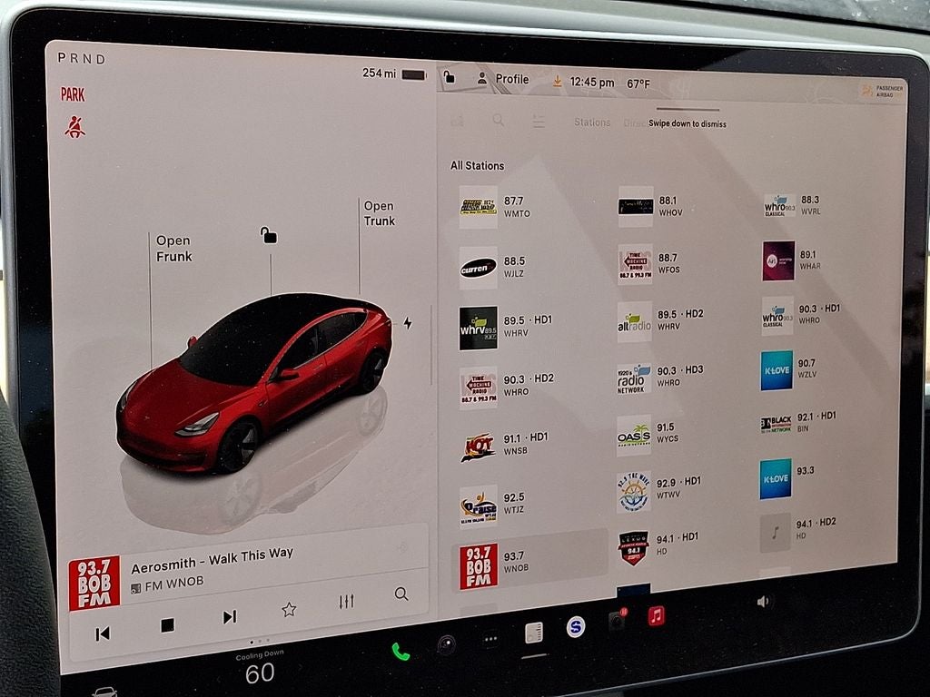 2023 Tesla Model 3 Base