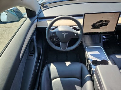 2023 Tesla Model 3 Base