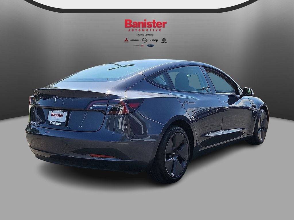 2023 Tesla Model 3 Base