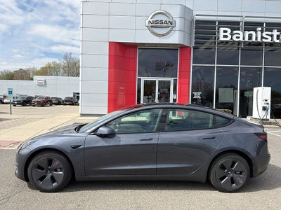 2023 Tesla Model 3 Base