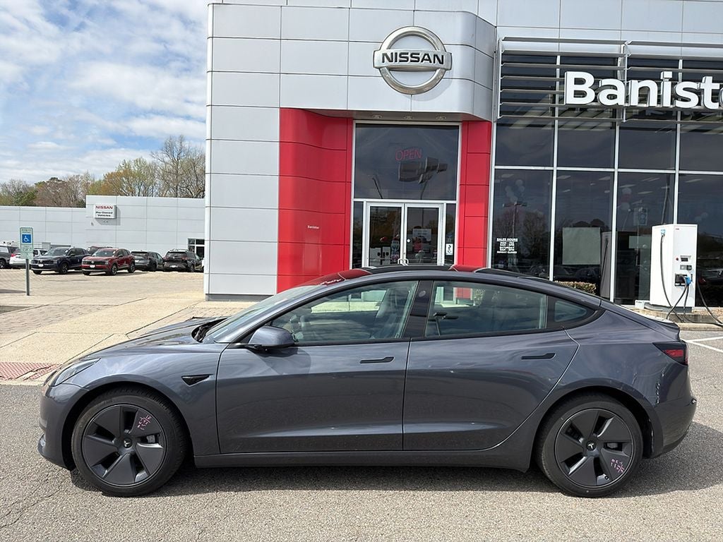 2023 Tesla Model 3 Base