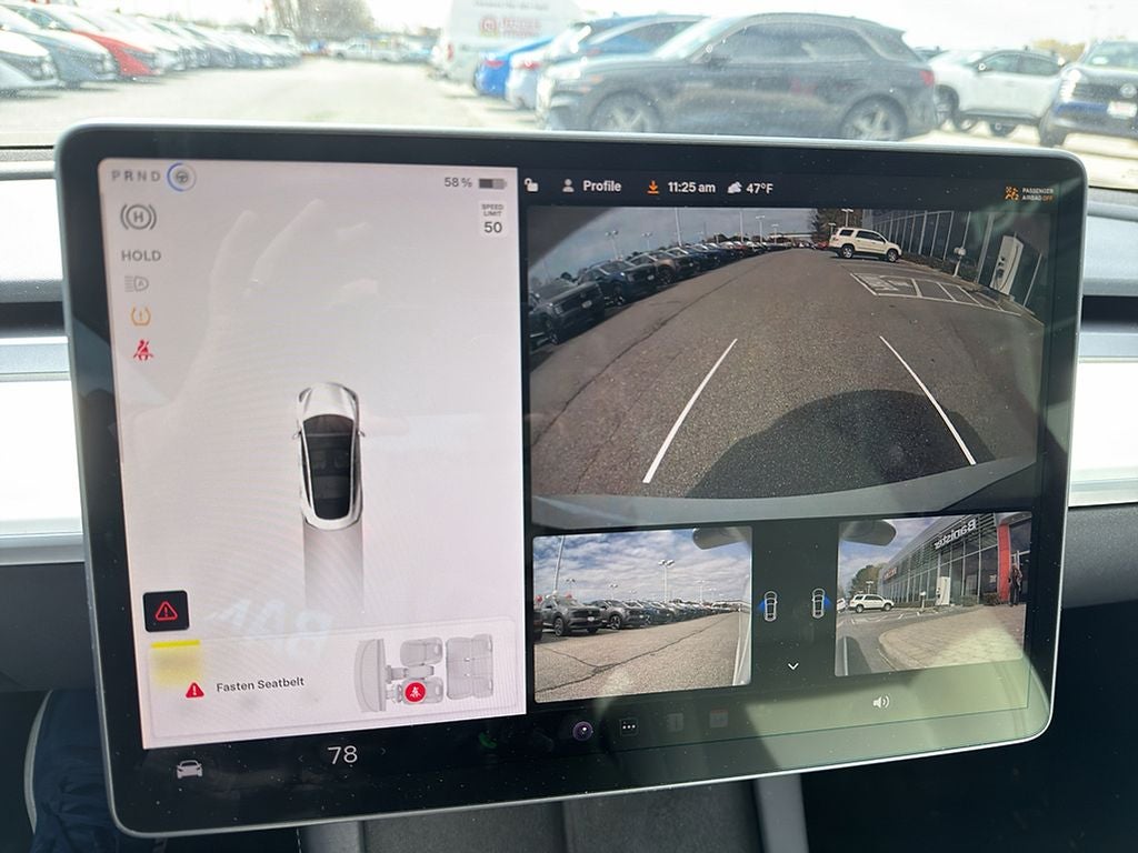 2022 Tesla Model 3 Base