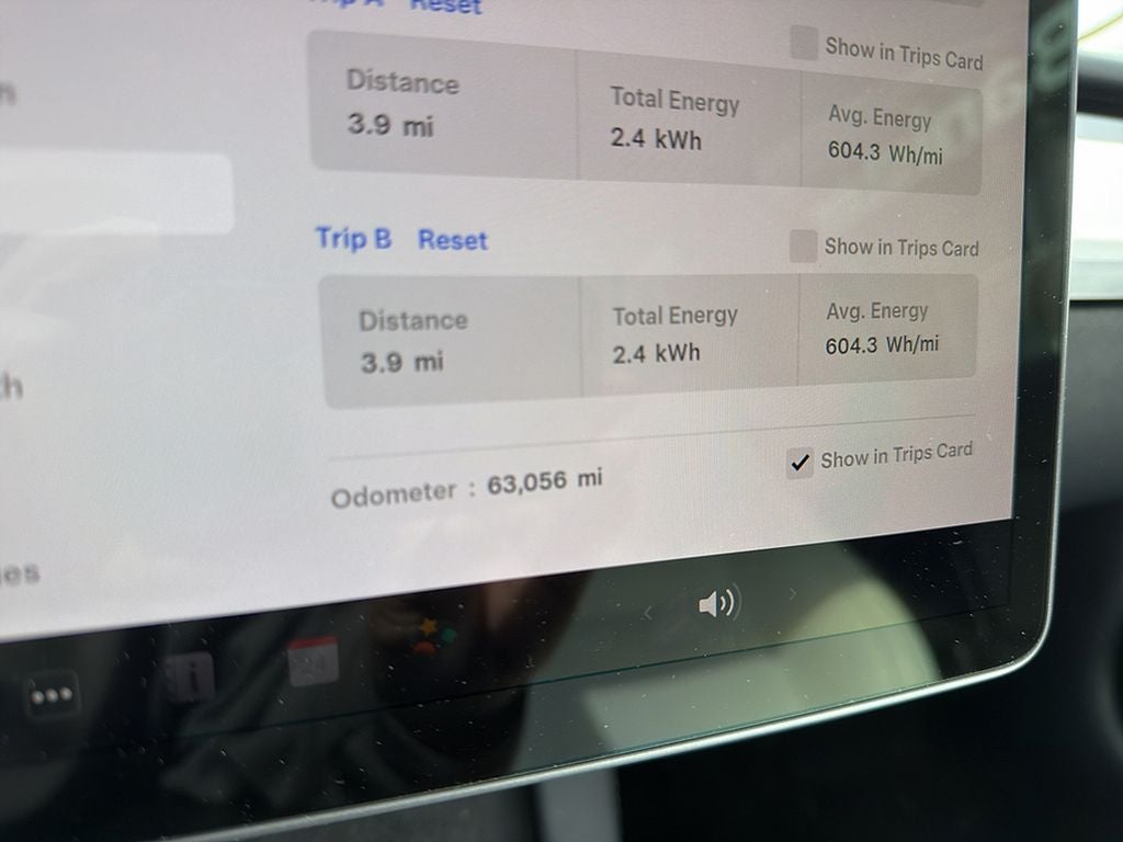 2022 Tesla Model 3 Base