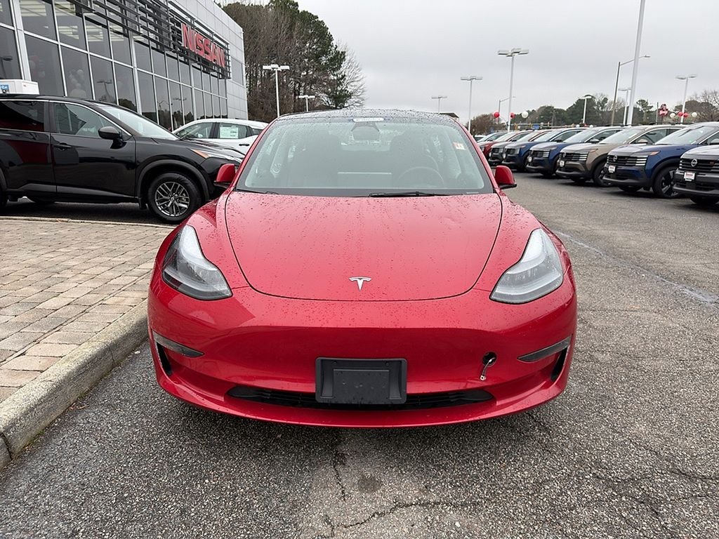 2023 Tesla Model 3 Base