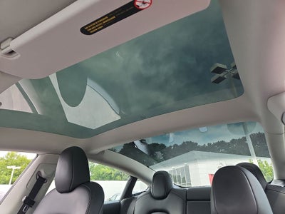 2023 Tesla Model 3 Base