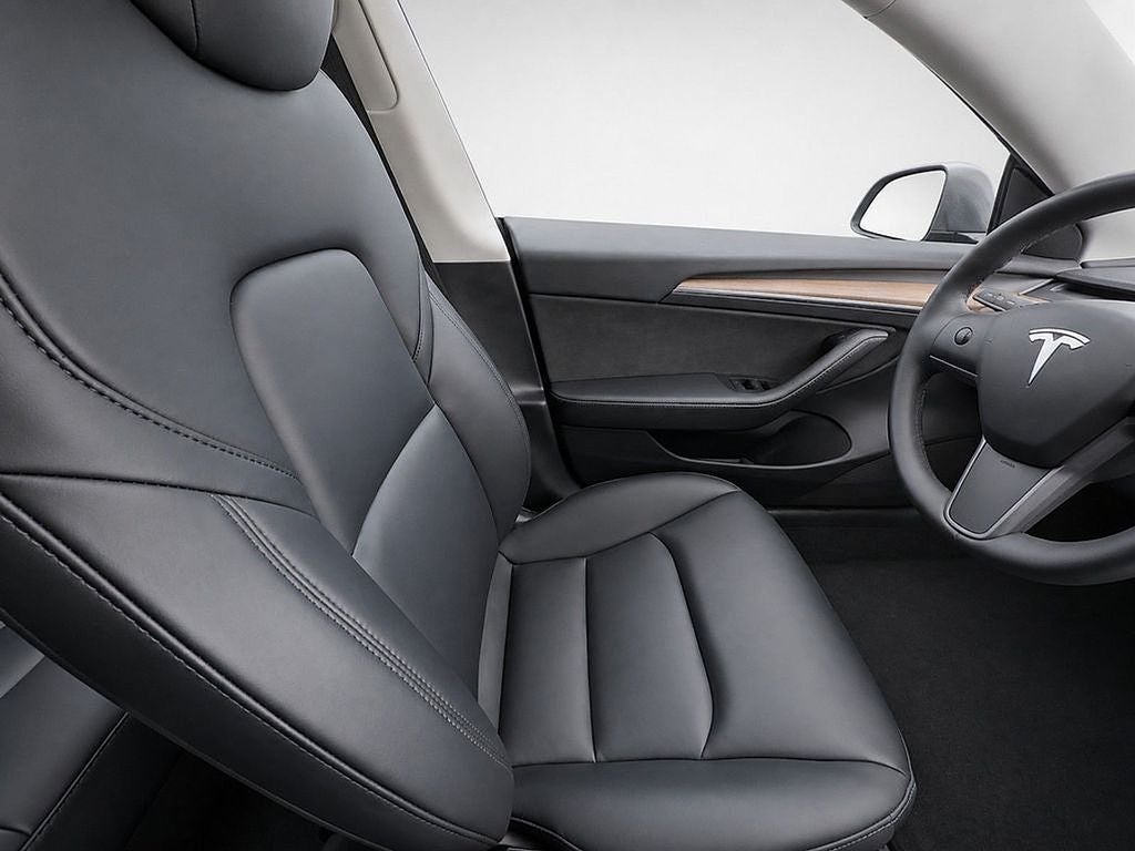 2023 Tesla Model 3 Long Range