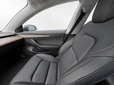 2023 Tesla Model 3 Long Range